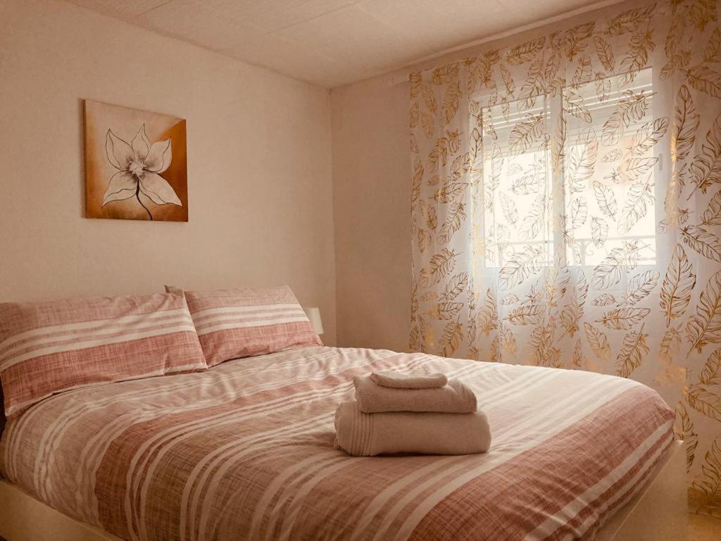 Casa El Campanario Villa Yunquera Eksteriør billede